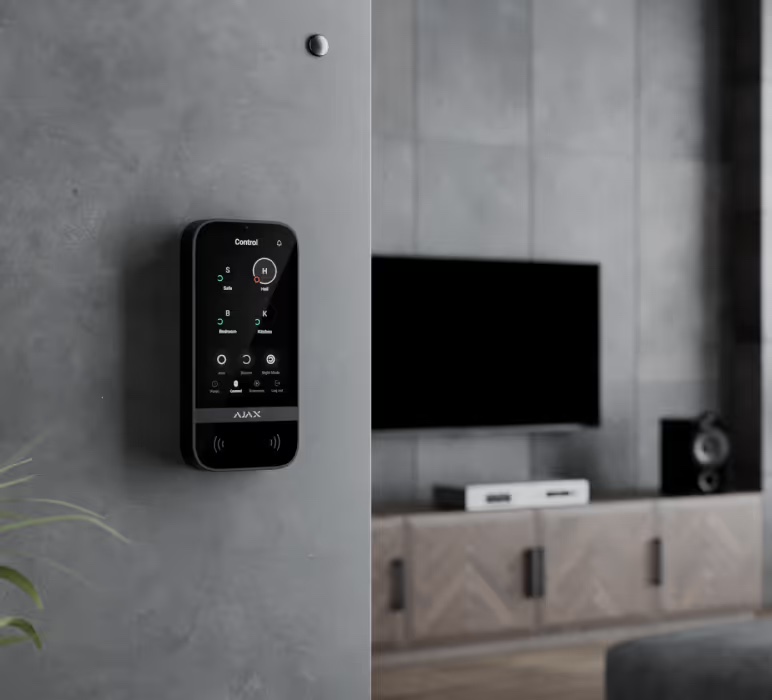 ajax_keypad_home